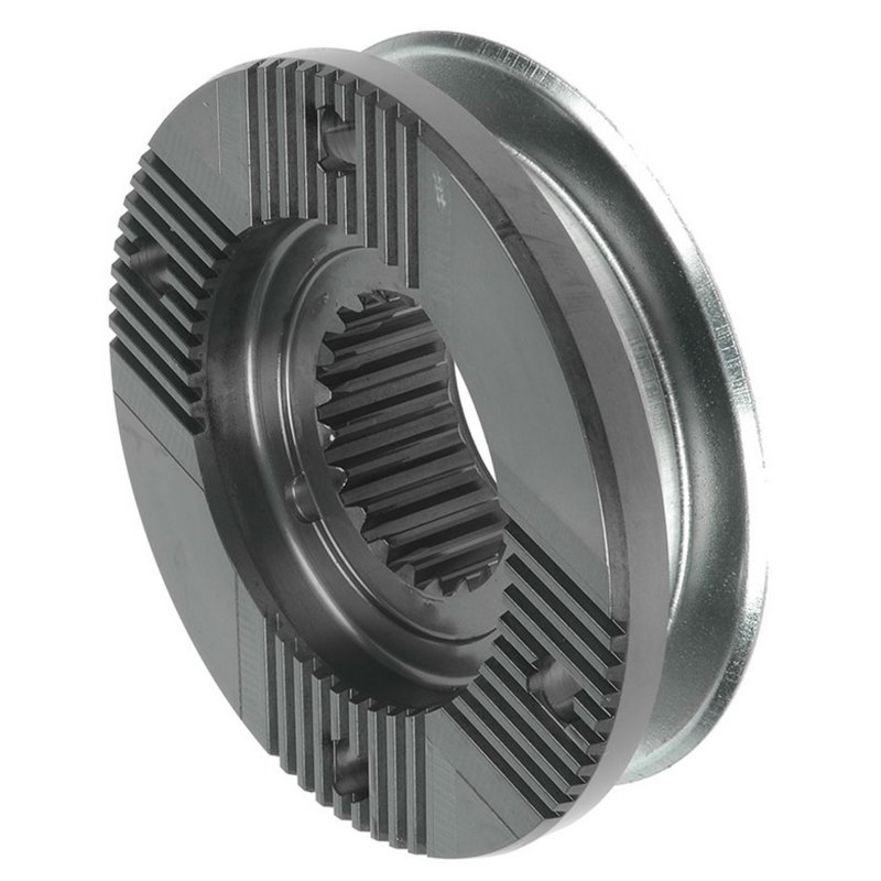 Flansza skrzyni biegów EURORICAMBI 88170936