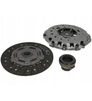 Zestaw sprzęgła LUK1 624 3353 00