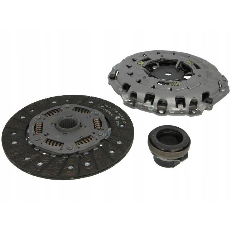 Zestaw sprzęgła LUK1 624 3353 00