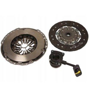 Zestaw sprzęgła LUK1 624 3297 33