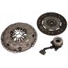 Zestaw sprzęgła LUK1 624 3297 33