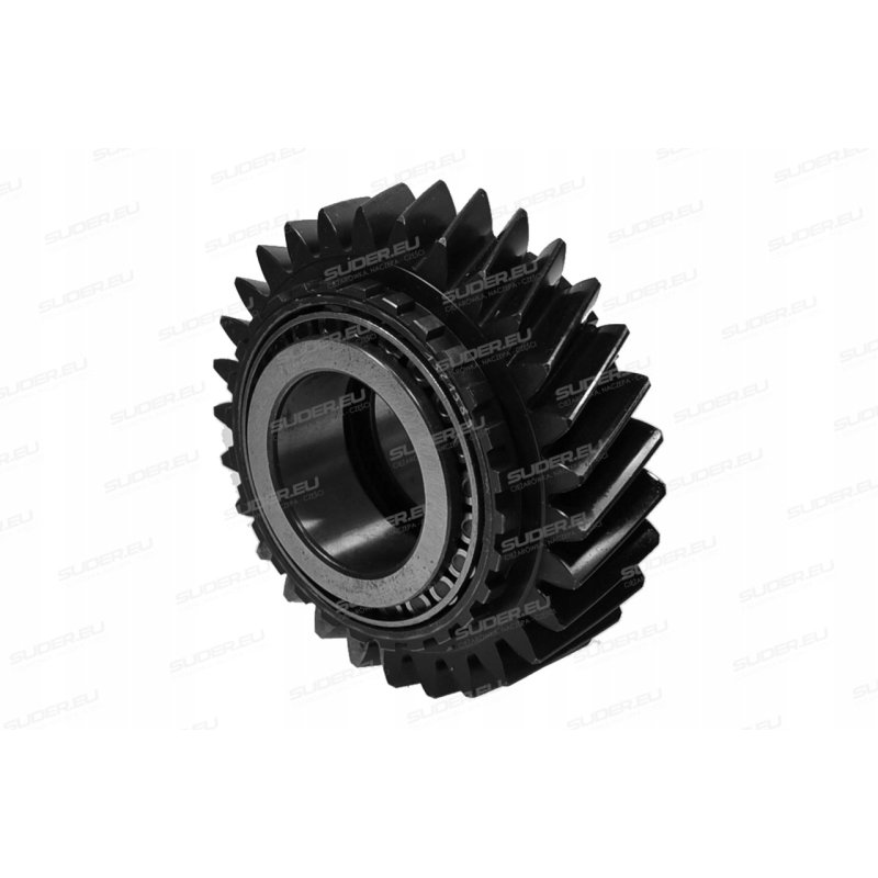 Koło zębate skrzyni biegów EURORICAMBI 88530531