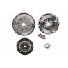 Zestaw sprzęgła LUK1 600 0317 00