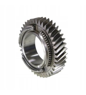 Koło zębate skrzyni biegów EURORICAMBI 60531674