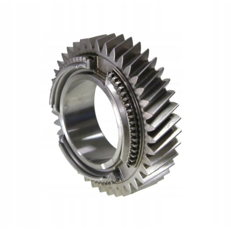 Koło zębate skrzyni biegów EURORICAMBI 60531674