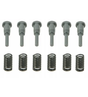 Element blokujący synchronizatora EURORICAMBI 88531333