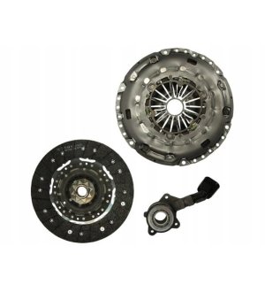 Zestaw sprzęgła LUK1 624 3318 33