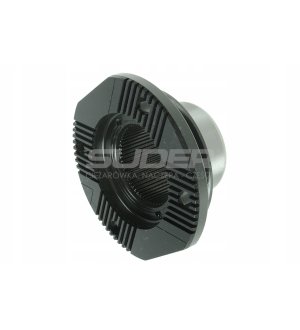 Flansza skrzyni biegów EURORICAMBI 88530689