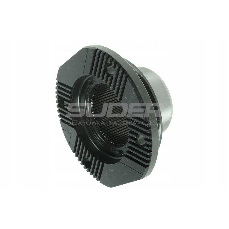 Flansza skrzyni biegów EURORICAMBI 88530689