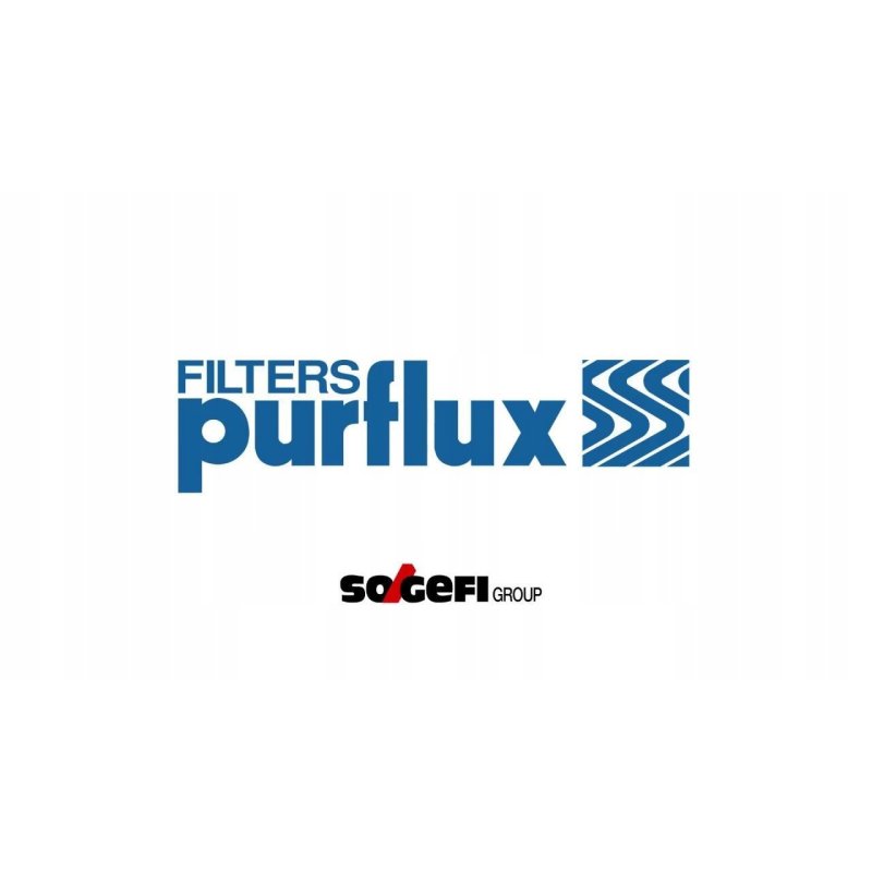 Filtr hydrauliki skrzyni biegów PURFLUX PX TK006