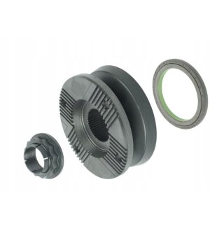 Flansza wejściowa tylnego mostu EURORICAMBI 88170584