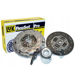 Zestaw sprzęgła LUK1 624 3703 33