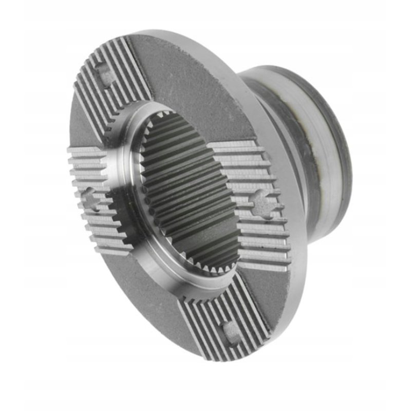 Flansza skrzyni biegów EURORICAMBI 95536797