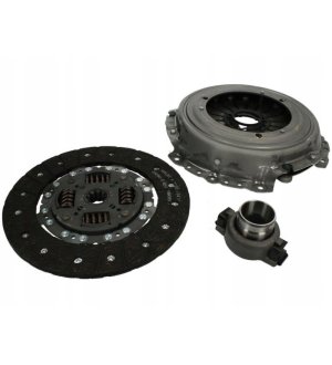 Zestaw sprzęgła LUK1 626 3050 00