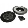 Zestaw sprzęgła LUK1 626 3050 00