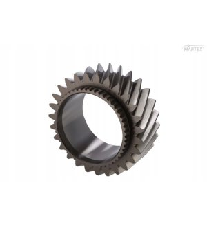 Koło zębate skrzyni biegów EURORICAMBI 60531917