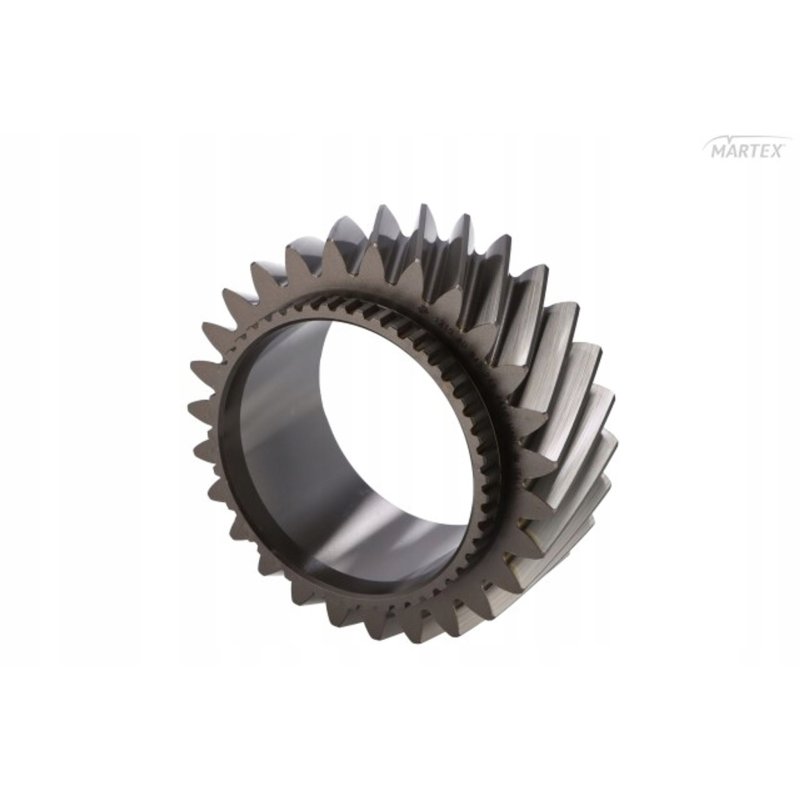 Koło zębate skrzyni biegów EURORICAMBI 60531917