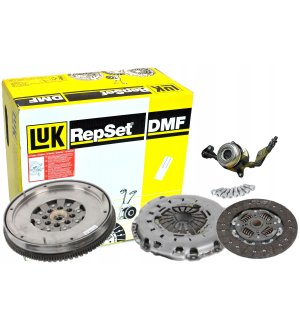 Zestaw sprzęgła LUK1 600 0056 00