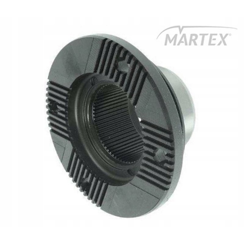 Flansza skrzyni biegów EURORICAMBI 88531255