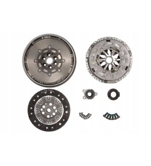 Zestaw sprzęgła LUK1 600 0016 00