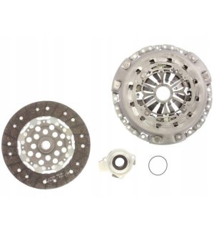 Zestaw sprzęgła LUK1 624 3103 33