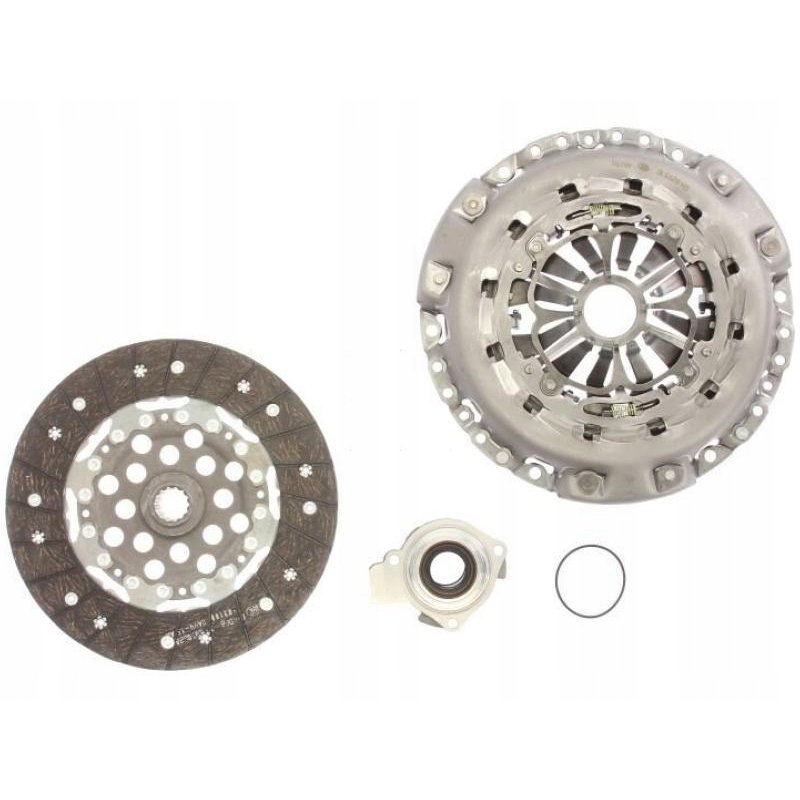 Zestaw sprzęgła LUK1 624 3103 33