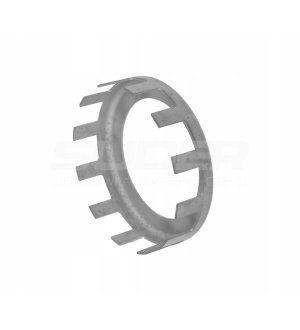 Element skrzyni biegów EURORICAMBI 60532405