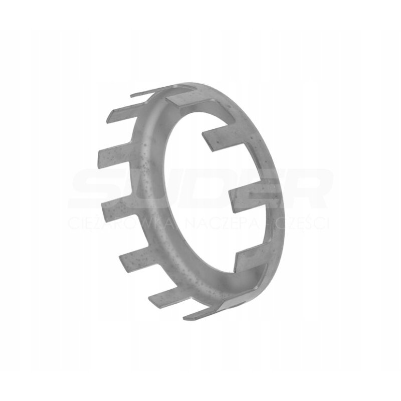 Element skrzyni biegów EURORICAMBI 60532405