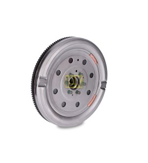 Zestaw sprzęgła LUK1 417 0019 11