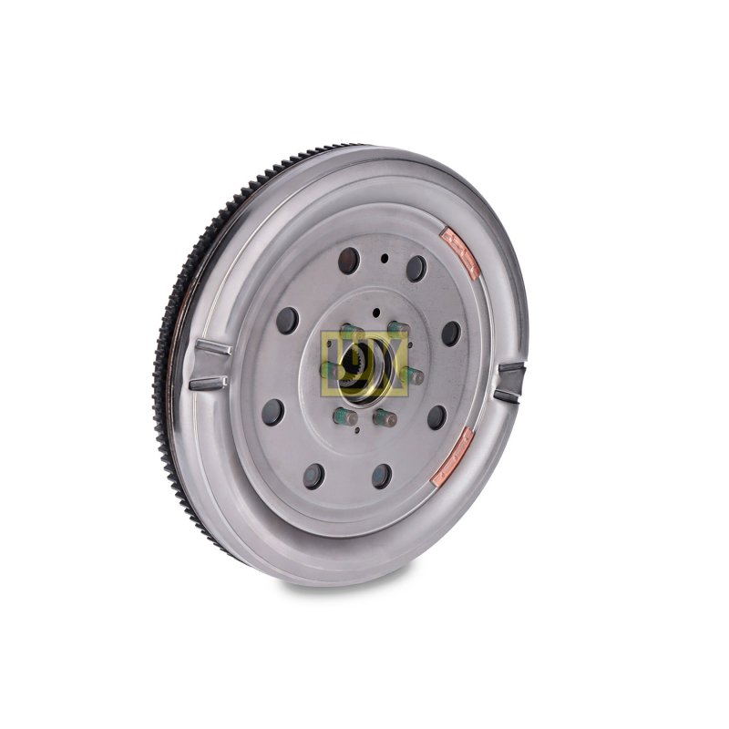 Zestaw sprzęgła LUK1 417 0019 11