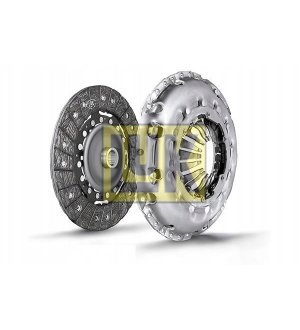 Zestaw sprzęgła LUK1 622 3160 09