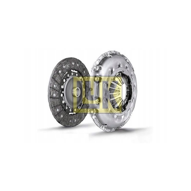 Zestaw sprzęgła LUK1 622 3160 09