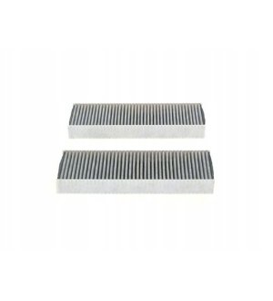 Filtr kabiny PURFLUX PX AHC725-2