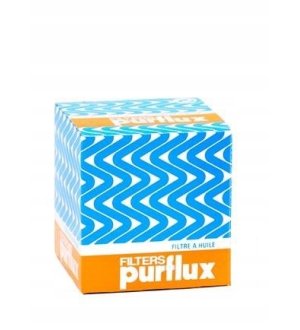 Filtr kabiny PURFLUX PX AHC264-2