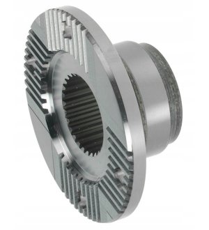 Element blokujący synchronizatora EURORICAMBI 60171267