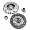 Zestaw sprzęgła LUK1 624 3968 00