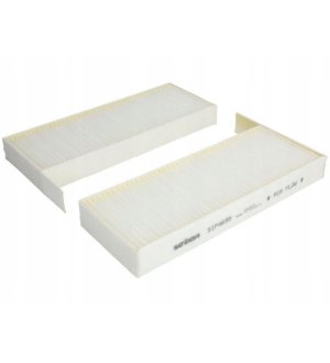 Filtr kabiny PURFLUX PX AH425-2