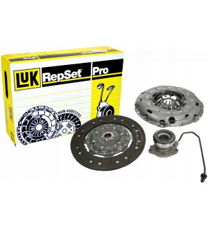 Zestaw sprzęgła LUK1 624 3220 33