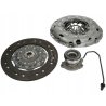 Zestaw sprzęgła LUK1 624 3220 33