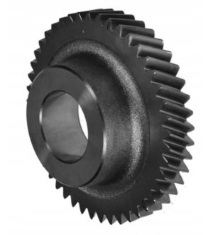 Koło zębate skrzyni biegów EURORICAMBI 35510501