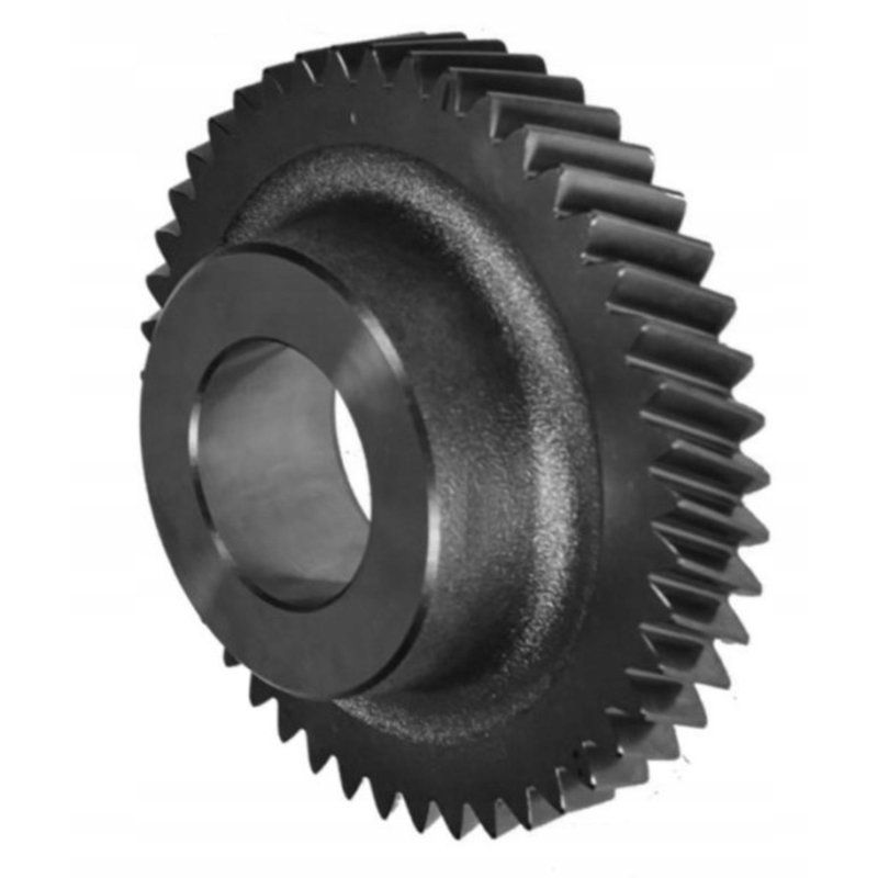 Koło zębate skrzyni biegów EURORICAMBI 35510501