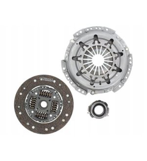 Zestaw sprzęgła LUK1 624 3137 60
