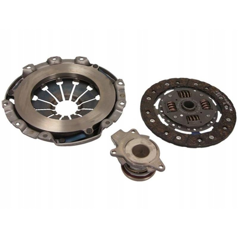 Zestaw sprzęgła LUK1 620 3170 33