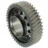 Koło zębate skrzyni biegów EURORICAMBI 60532505