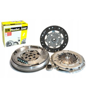 Zestaw sprzęgła LUK1 600 0084 00