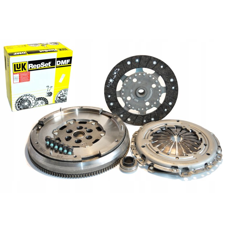Zestaw sprzęgła LUK1 600 0084 00