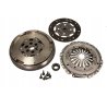 Zestaw sprzęgła LUK1 600 0084 00