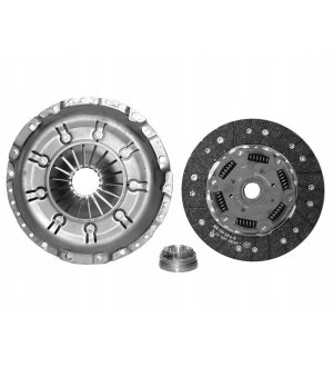 Zestaw sprzęgła LUK1 624 3011 00