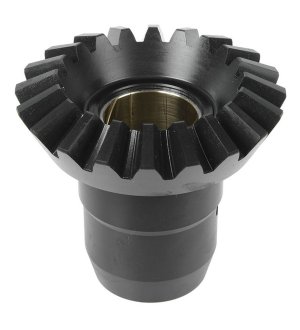 Koło koronowe dyferencjału EURORICAMBI 18170304