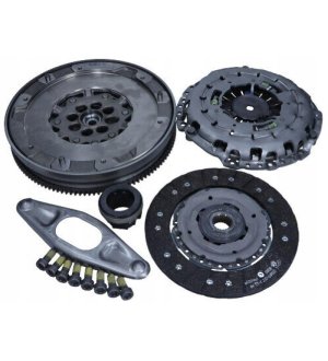 Zestaw sprzęgła LUK1 600 0234 00